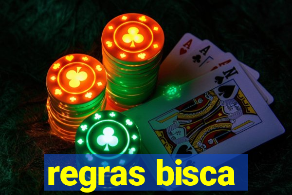 regras bisca