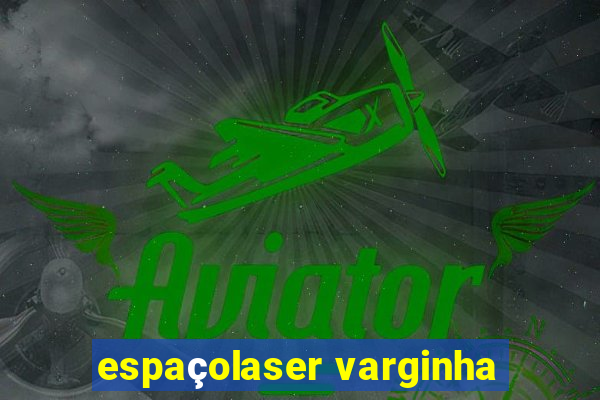 espaçolaser varginha