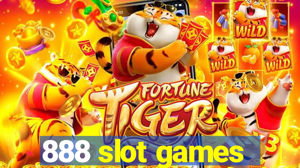 888 slot games