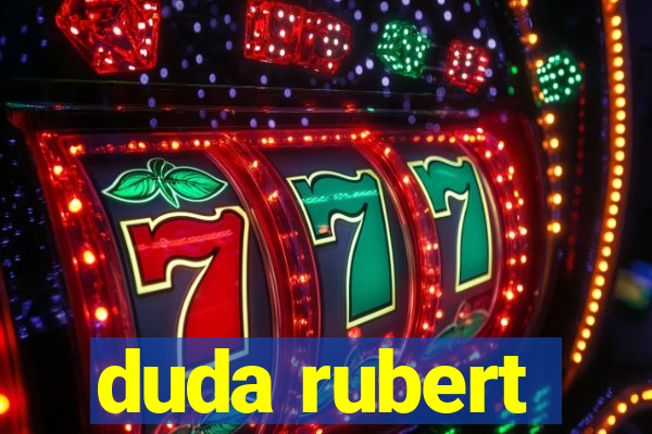 duda rubert