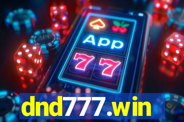 dnd777.win