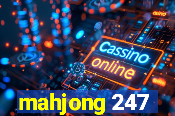 mahjong 247