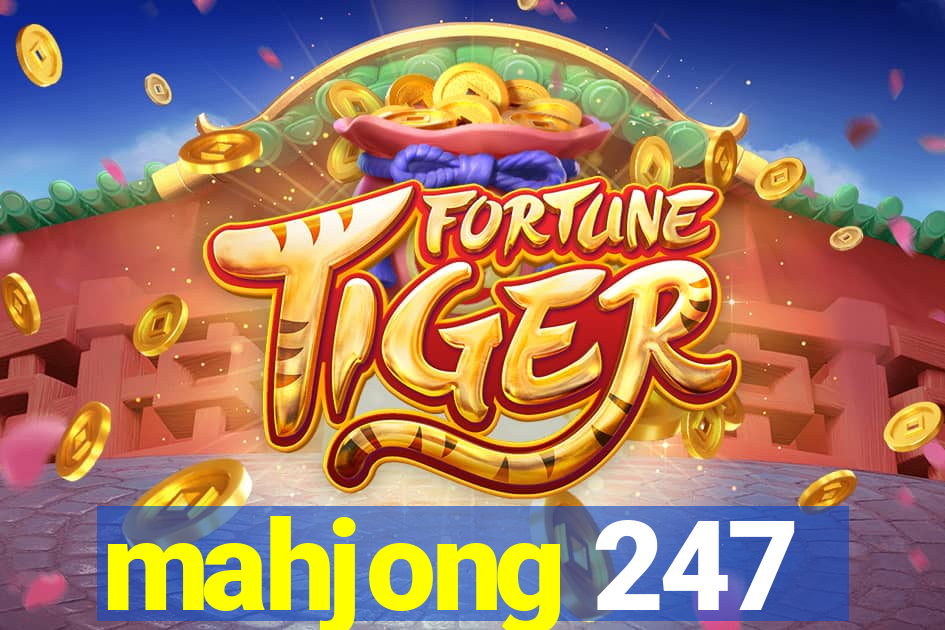 mahjong 247