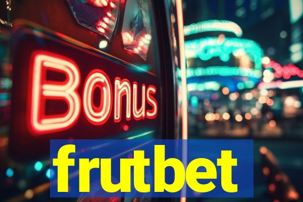 frutbet