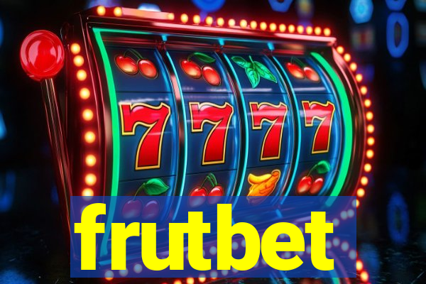 frutbet