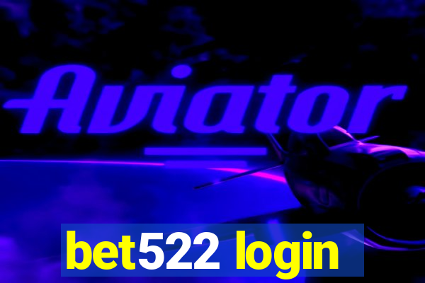 bet522 login