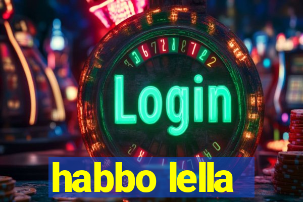 habbo lella