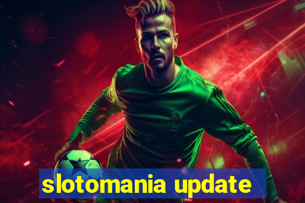 slotomania update