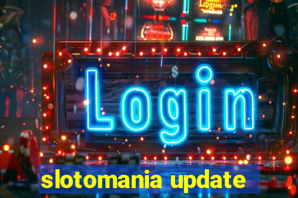 slotomania update