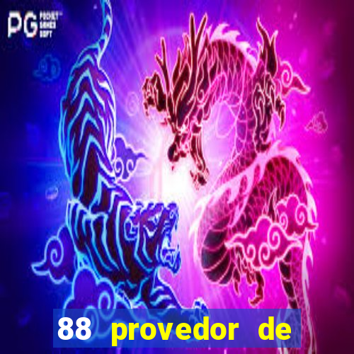 88 provedor de conteudo ltda