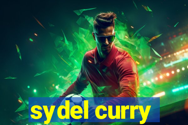 sydel curry