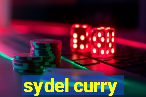 sydel curry