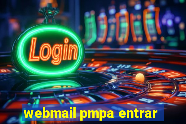 webmail pmpa entrar