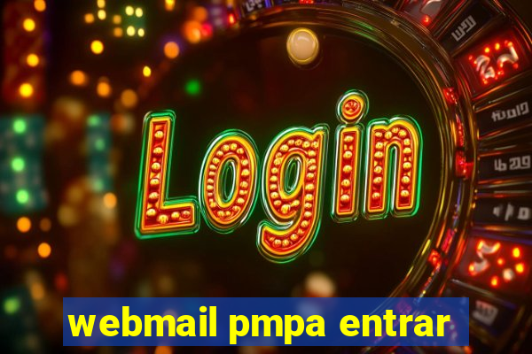 webmail pmpa entrar