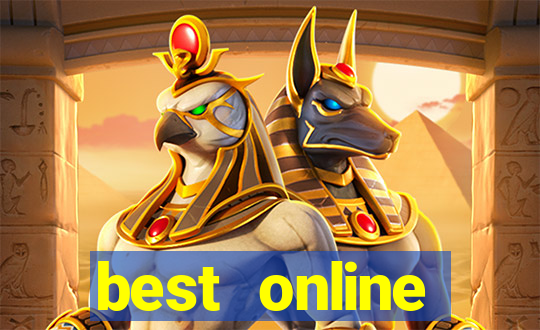 best online australian casinos