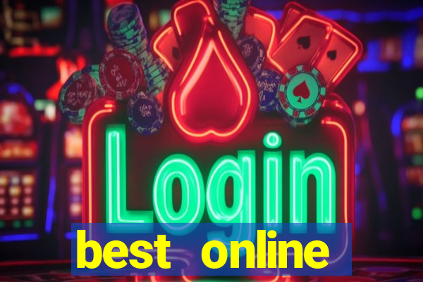 best online australian casinos