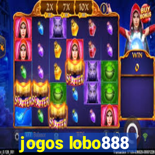 jogos lobo888