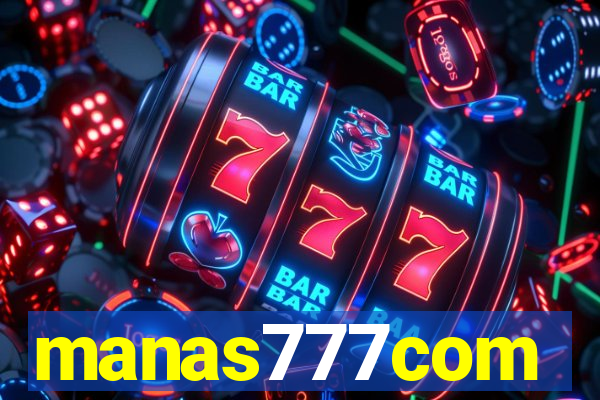 manas777com