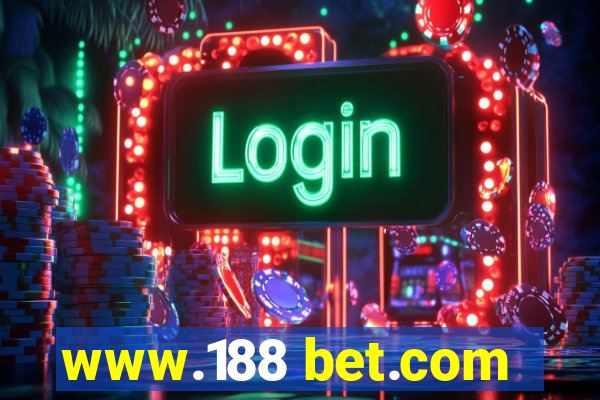 www.188 bet.com