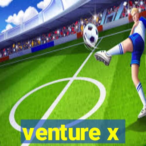 venture x