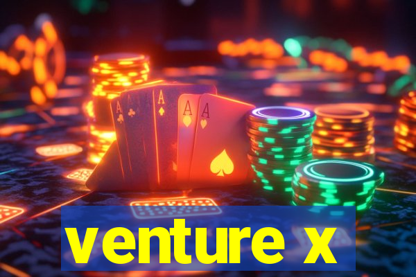 venture x