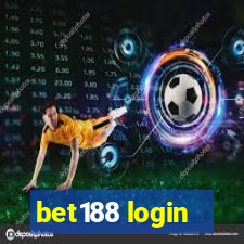 bet188 login