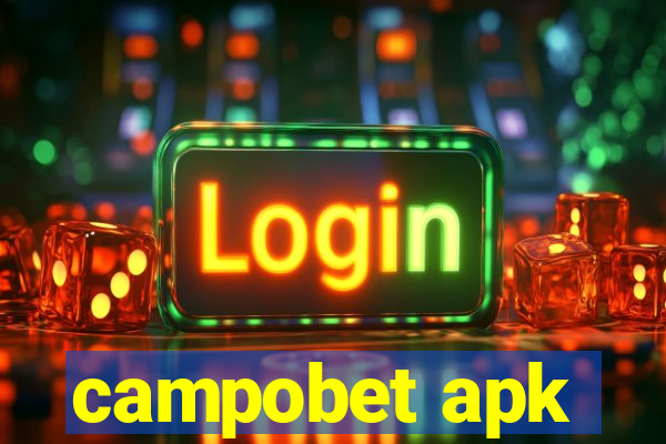 campobet apk