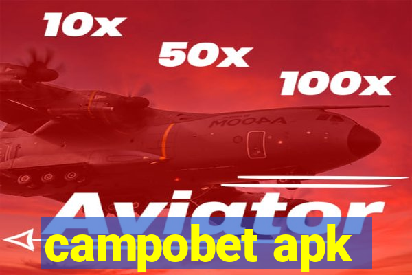 campobet apk