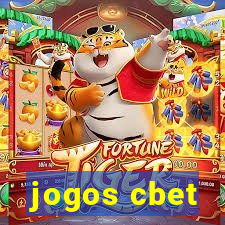 jogos cbet