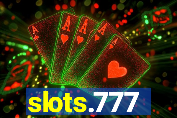 slots.777