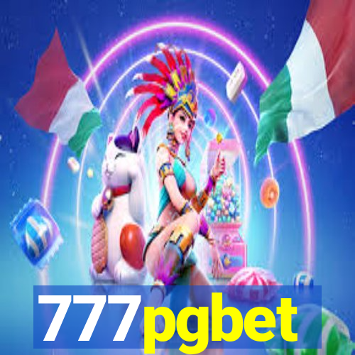 777pgbet