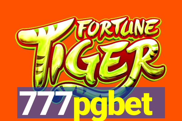 777pgbet