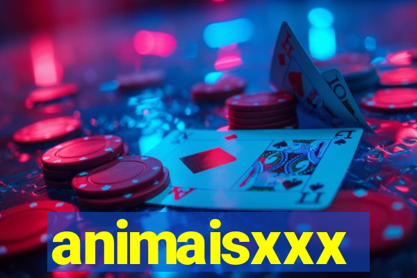 animaisxxx