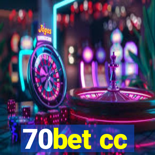 70bet cc