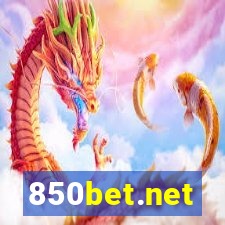 850bet.net