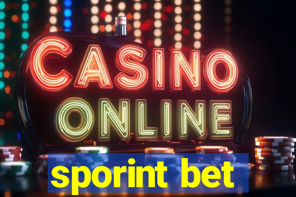 sporint bet