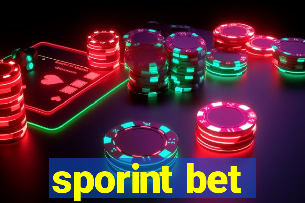 sporint bet