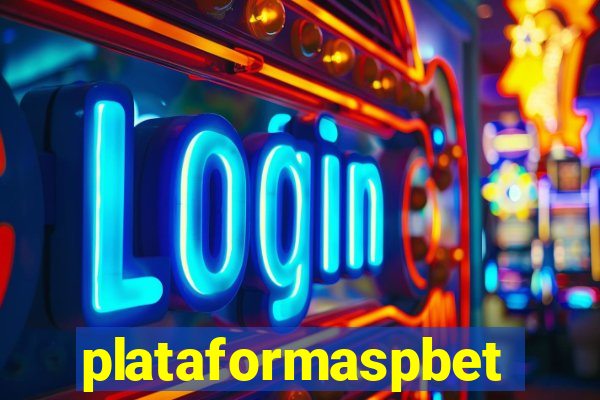 plataformaspbet