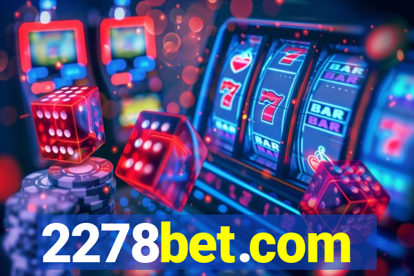 2278bet.com