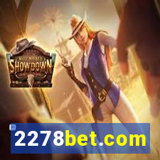 2278bet.com