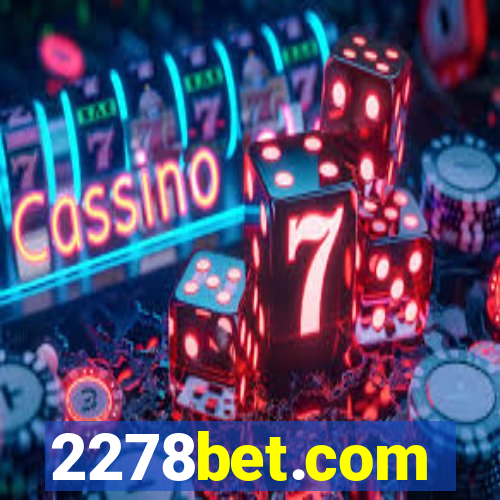 2278bet.com