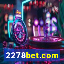 2278bet.com