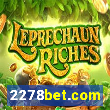 2278bet.com