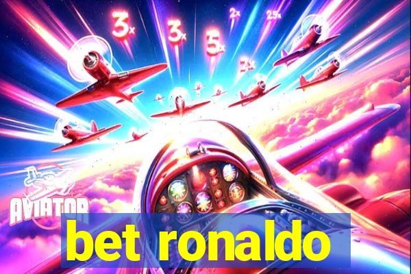 bet ronaldo