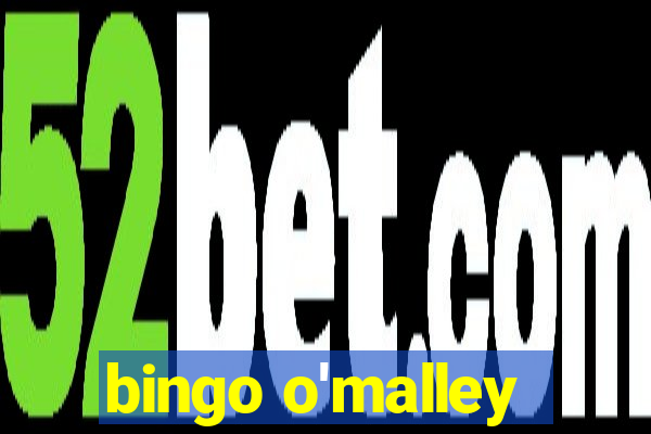 bingo o'malley