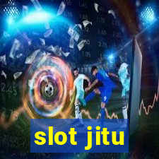 slot jitu