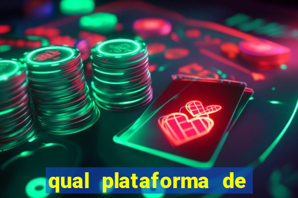 qual plataforma de jogo que mais paga