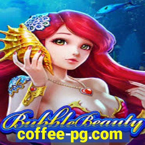 coffee-pg.com