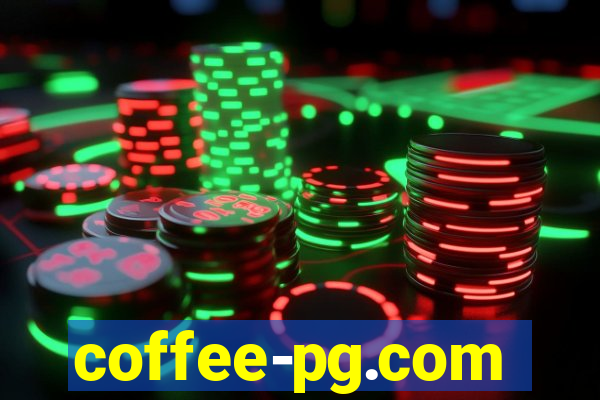 coffee-pg.com