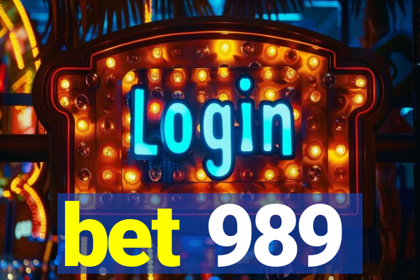 bet 989